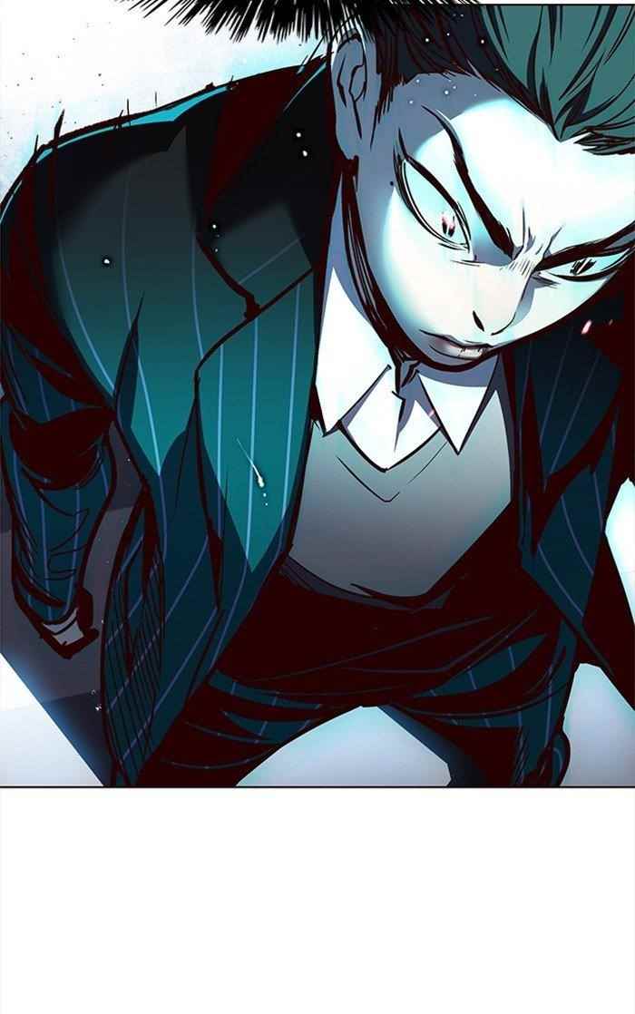 18+ Eleceed Chapter 26 page 7