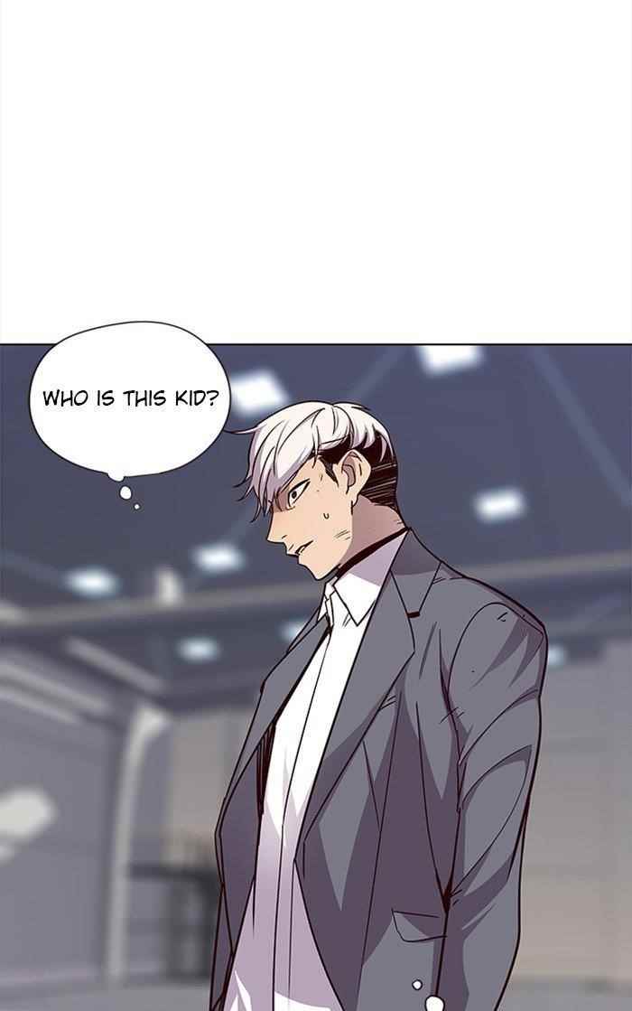 18+ Eleceed Chapter 26 page 8