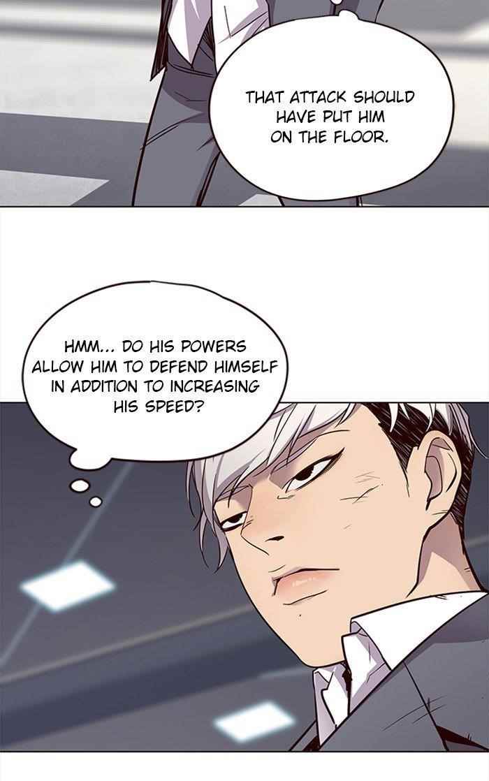 18+ Eleceed Chapter 26 page 9