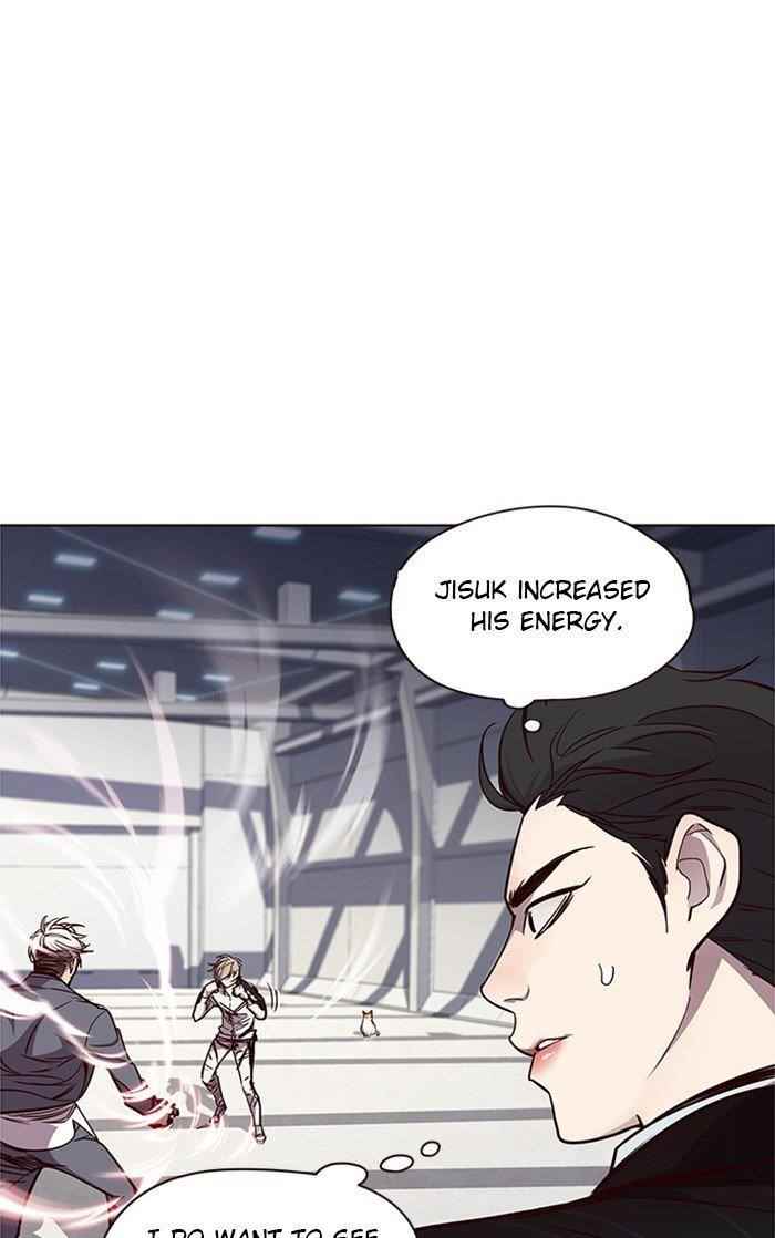 18+ Eleceed Chapter 26 page 13