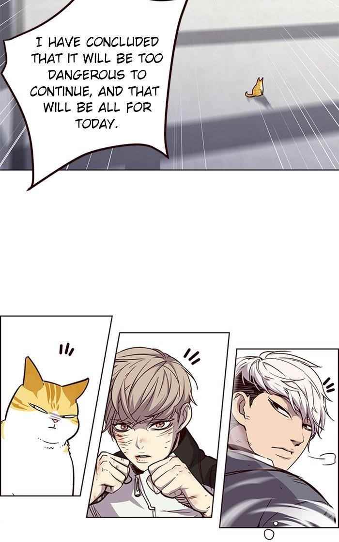 18+ Eleceed Chapter 26 page 16