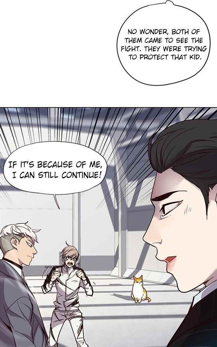 18+ Eleceed Chapter 26 page 17