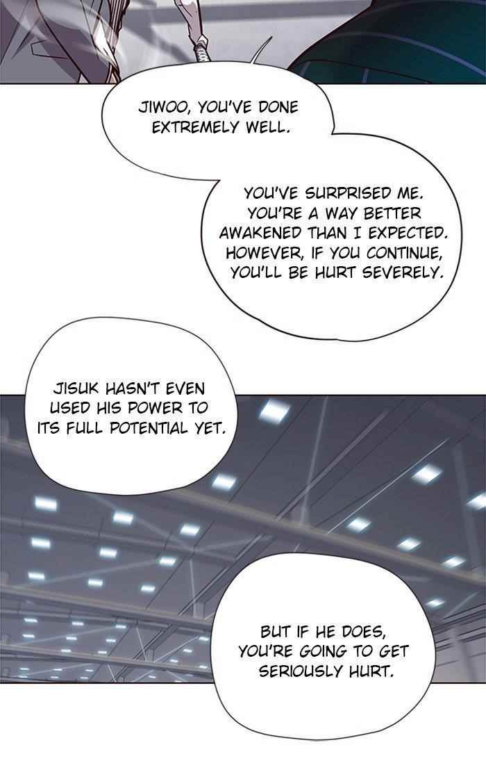 18+ Eleceed Chapter 26 page 18