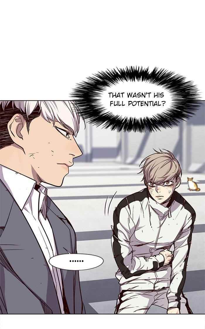 18+ Eleceed Chapter 26 page 19