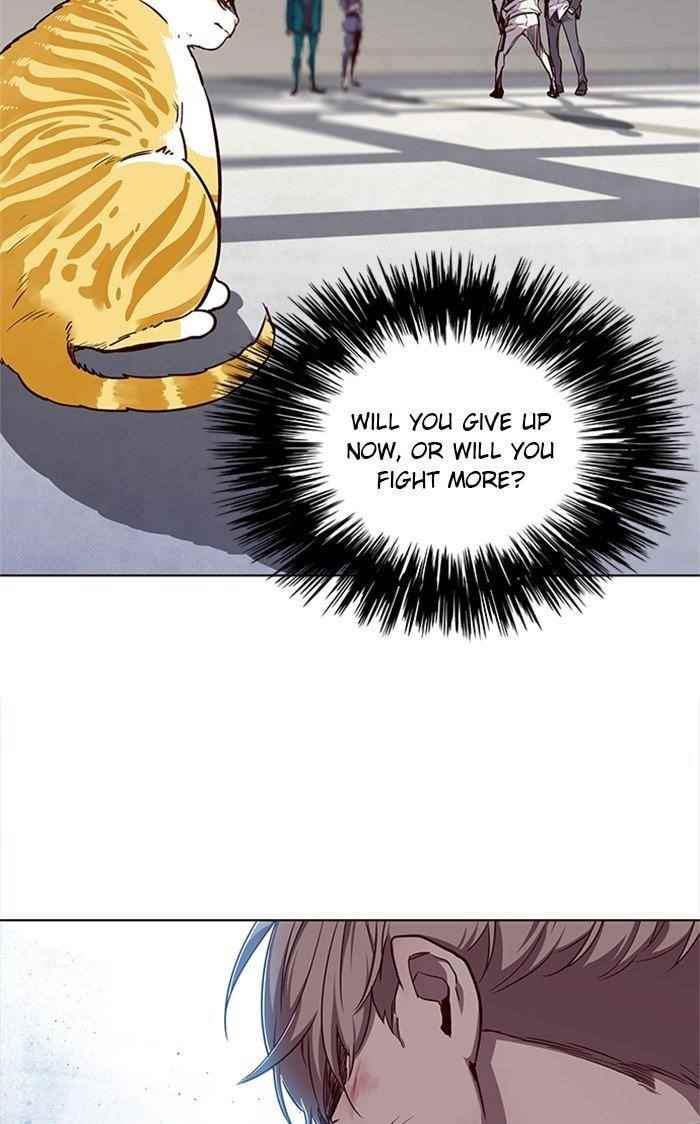 18+ Eleceed Chapter 26 page 21