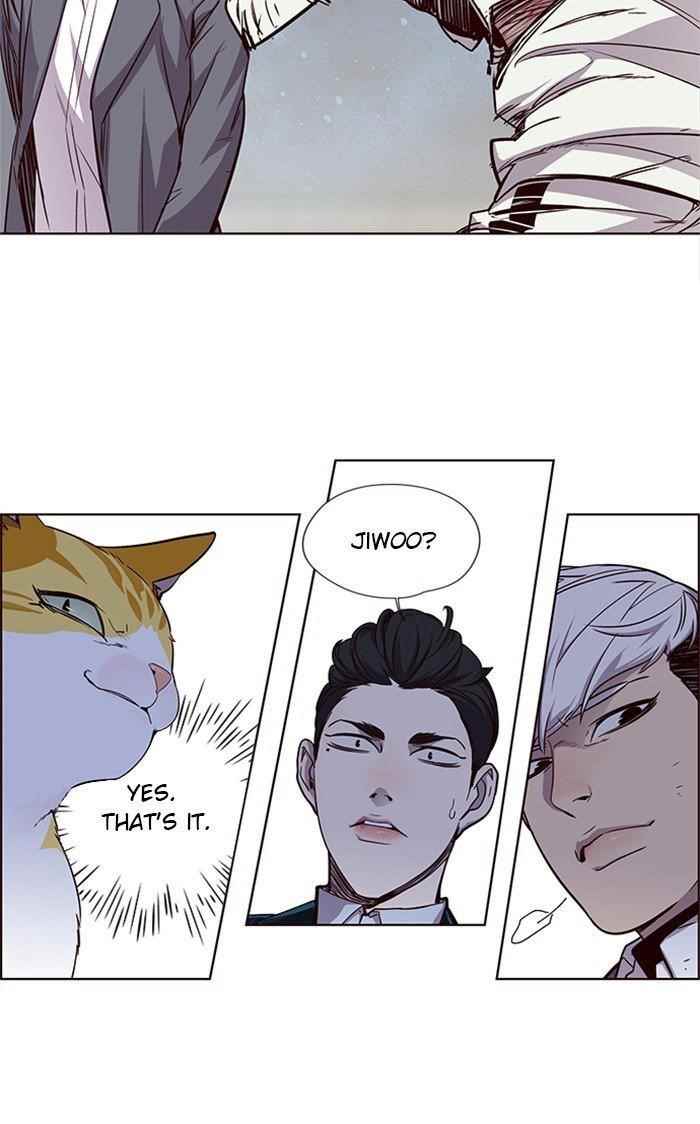 18+ Eleceed Chapter 26 page 23