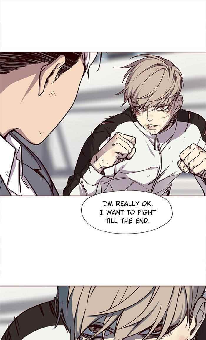 18+ Eleceed Chapter 26 page 24