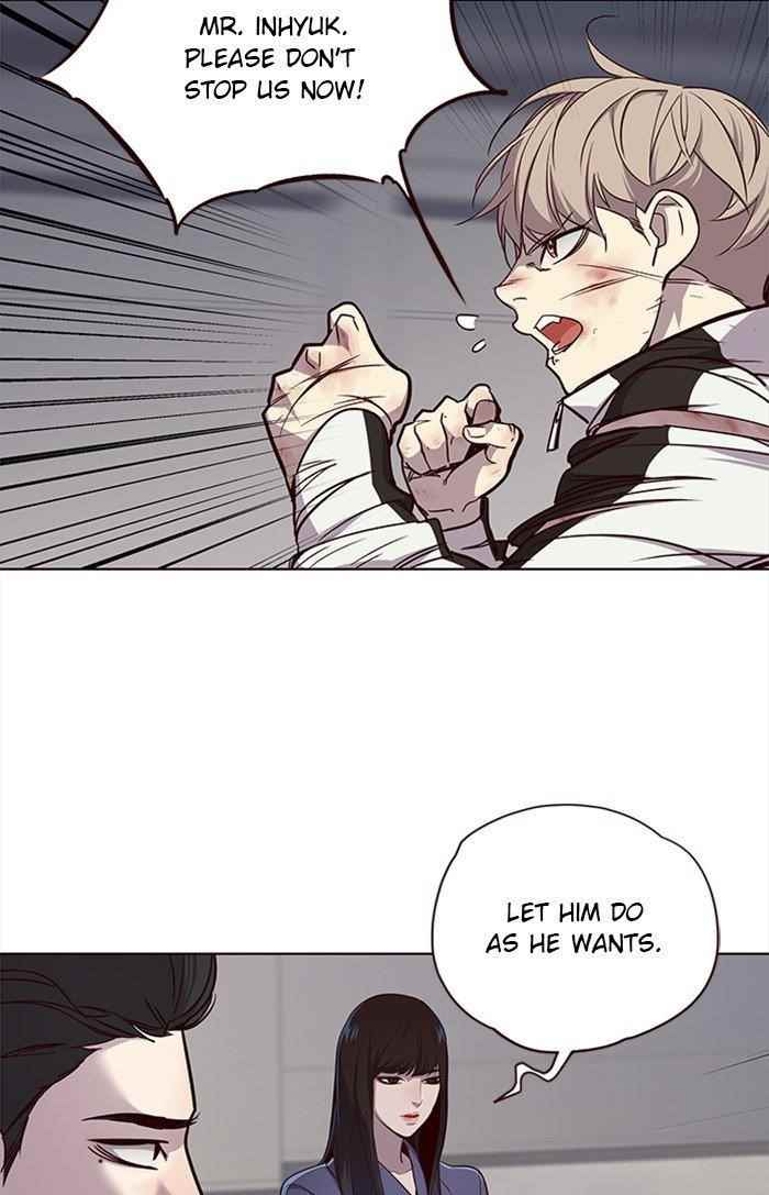 18+ Eleceed Chapter 26 page 29