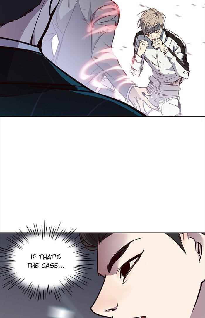 18+ Eleceed Chapter 26 page 34