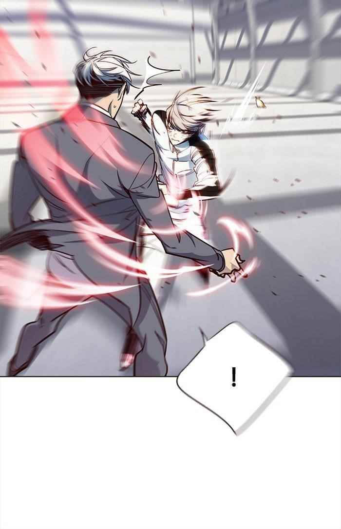 18+ Eleceed Chapter 26 page 36