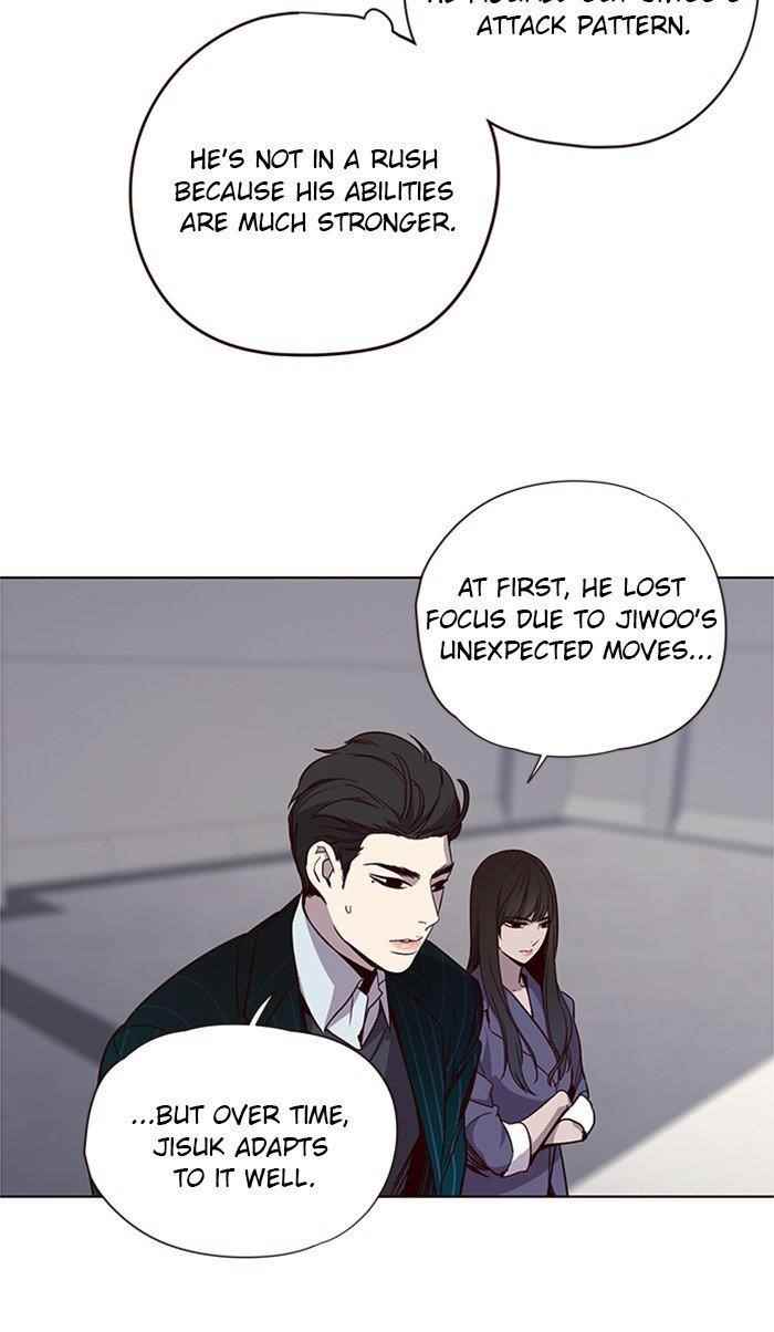 18+ Eleceed Chapter 26 page 61