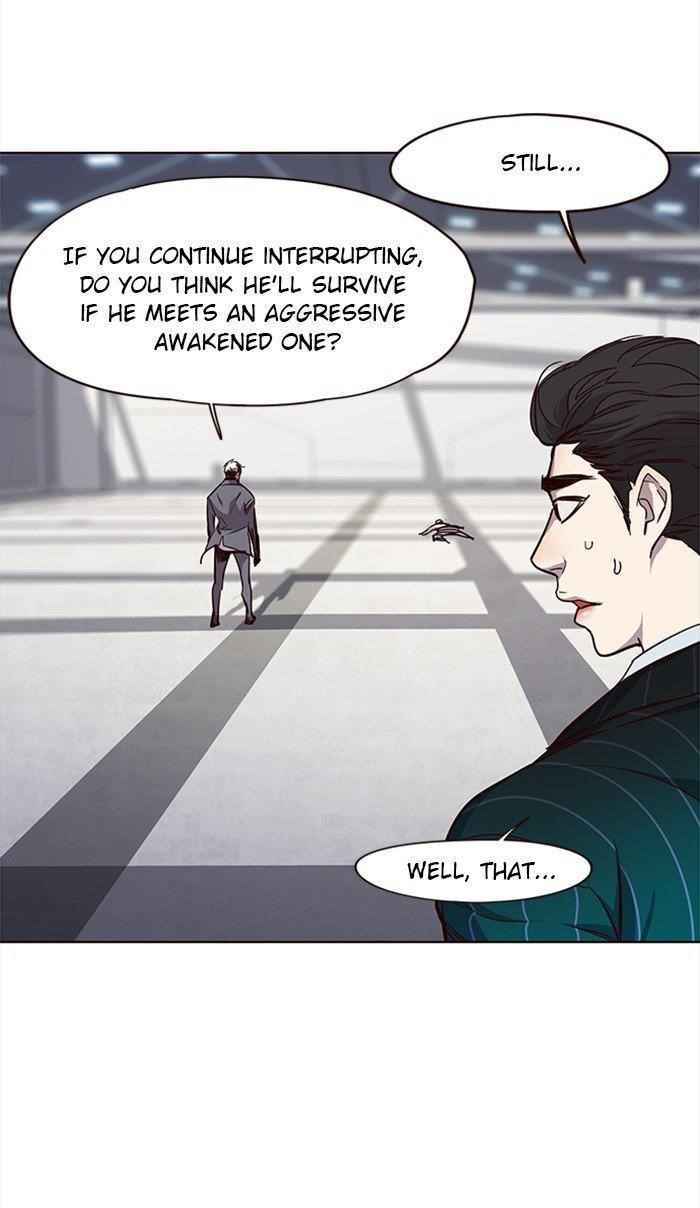 18+ Eleceed Chapter 26 page 69