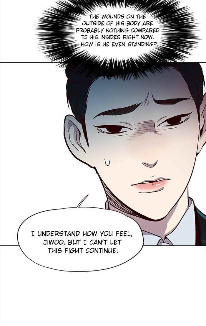 18+ Eleceed Chapter 26 page 79