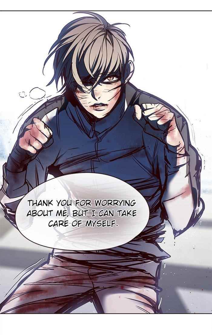 18+ Eleceed Chapter 26 page 81