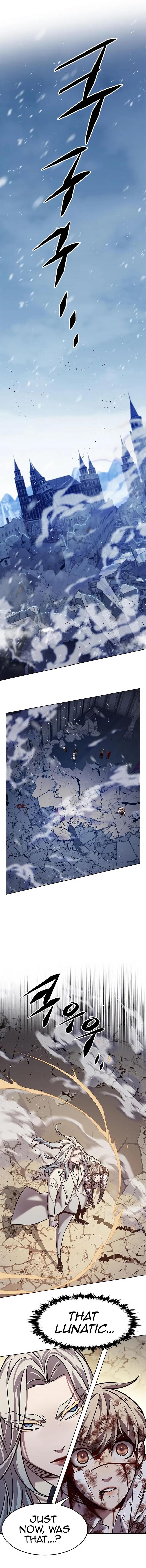 18+ Eleceed Chapter 260 page 1