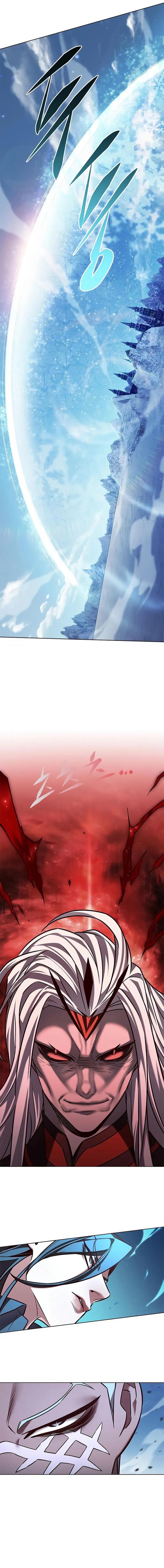 18+ Eleceed Chapter 260 page 8