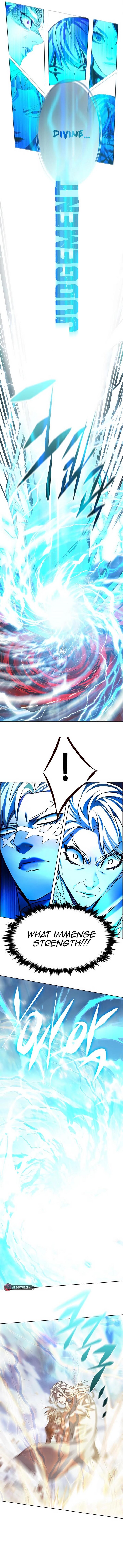 18+ Eleceed Chapter 260 page 16
