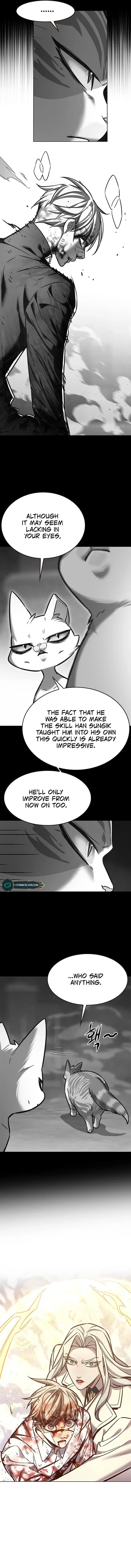18+ Eleceed Chapter 261 page 2