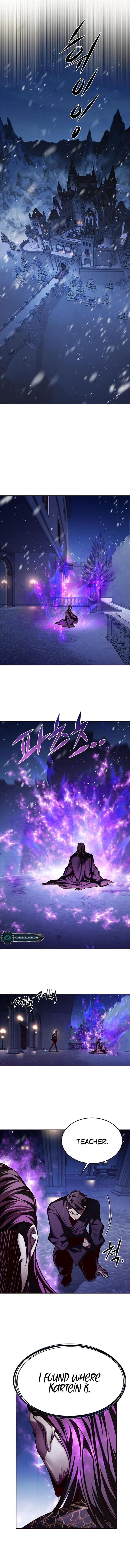 18+ Eleceed Chapter 262 page 13