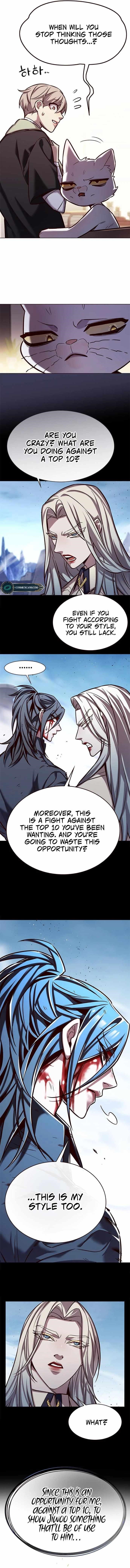 18+ Eleceed Chapter 263 page 3