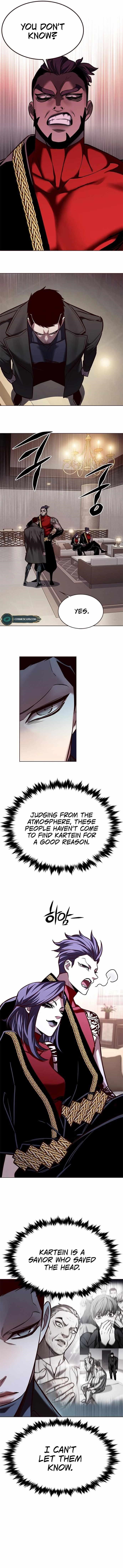 18+ Eleceed Chapter 263 page 9