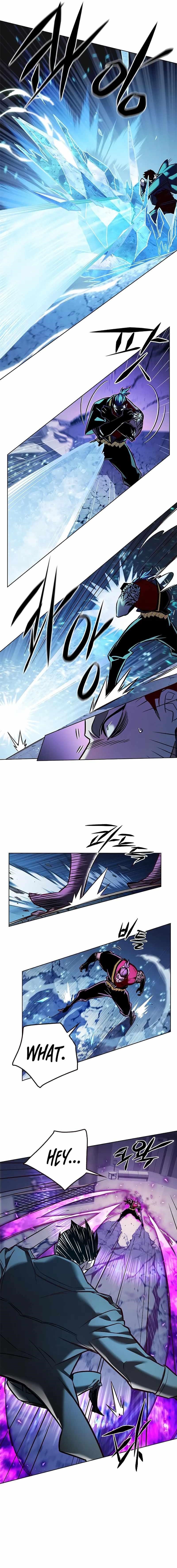 18+ Eleceed Chapter 264 page 6