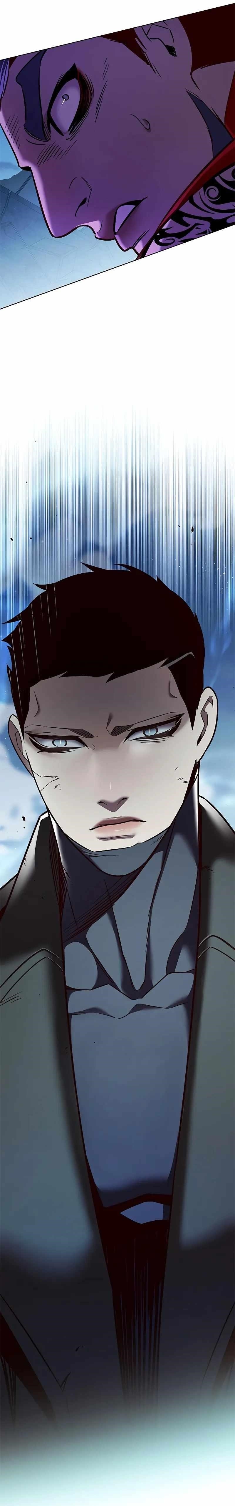 18+ Eleceed Chapter 264 page 16