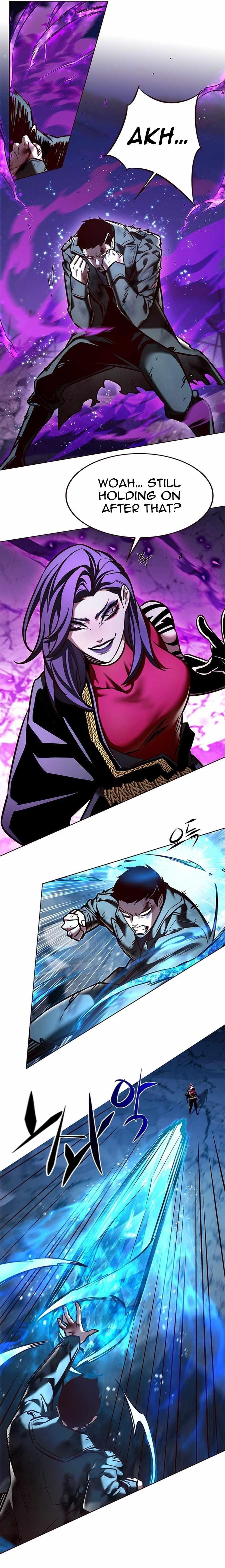 18+ Eleceed Chapter 265 page 3