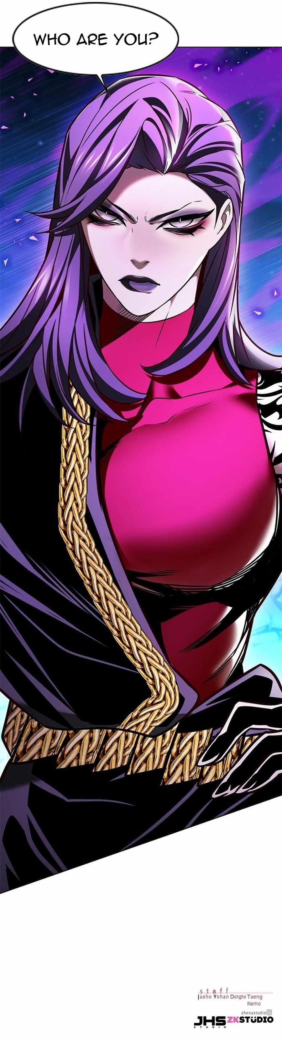 18+ Eleceed Chapter 265 page 15
