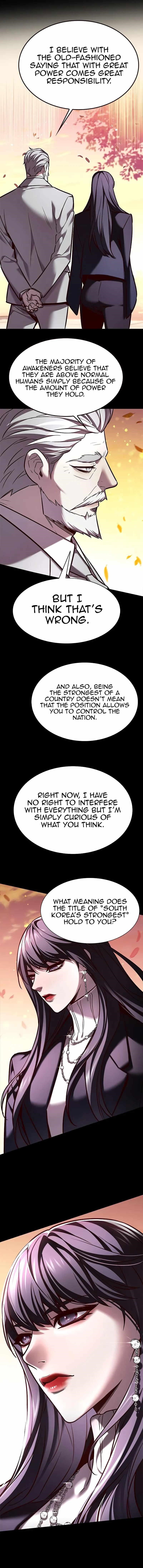 18+ Eleceed Chapter 266 page 3