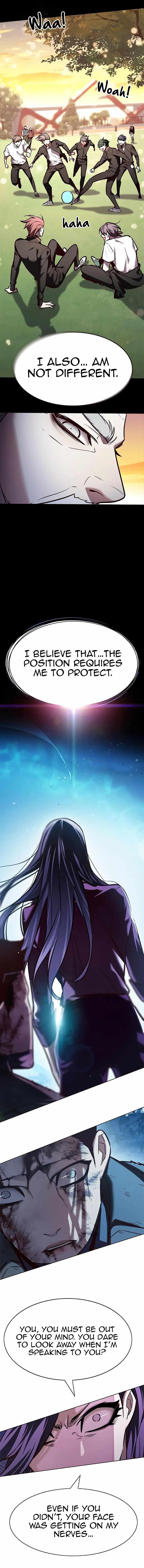 18+ Eleceed Chapter 266 page 4