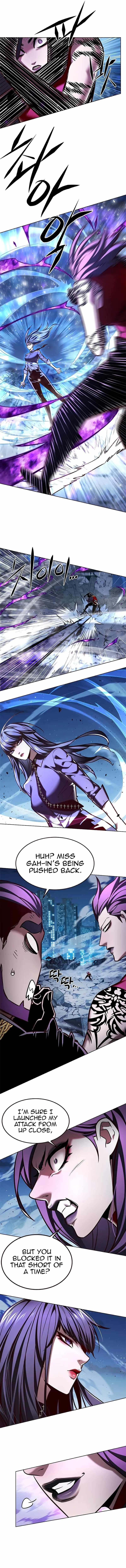 18+ Eleceed Chapter 266 page 6
