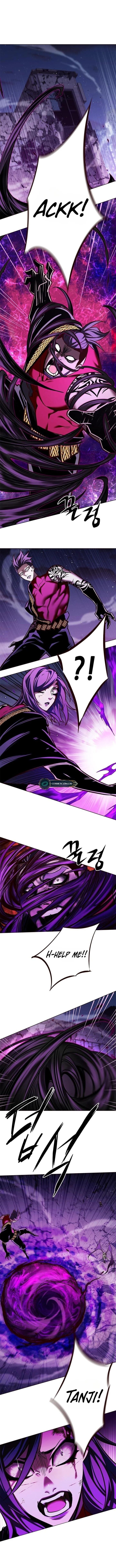 18+ Eleceed Chapter 267 page 2