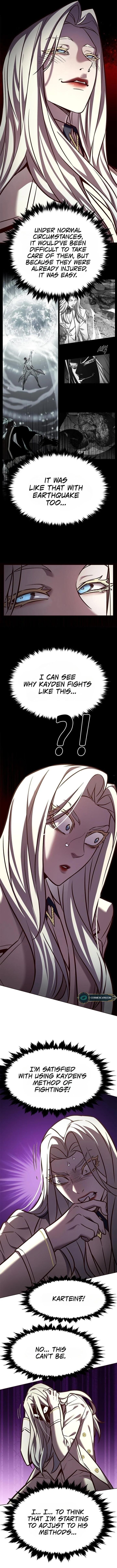 18+ Eleceed Chapter 267 page 4