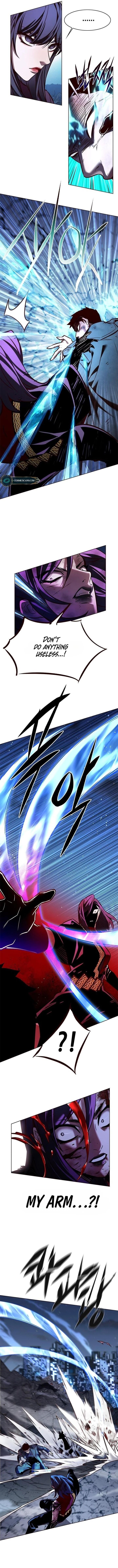 18+ Eleceed Chapter 267 page 13