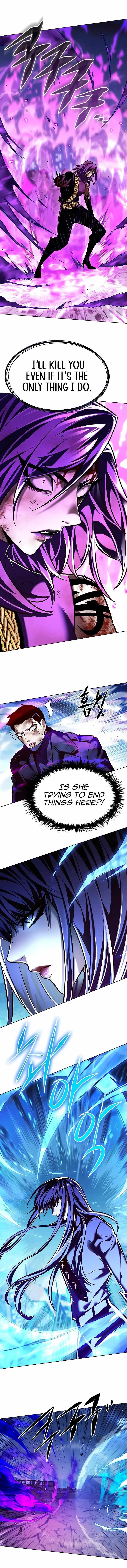 18+ Eleceed Chapter 268 page 3