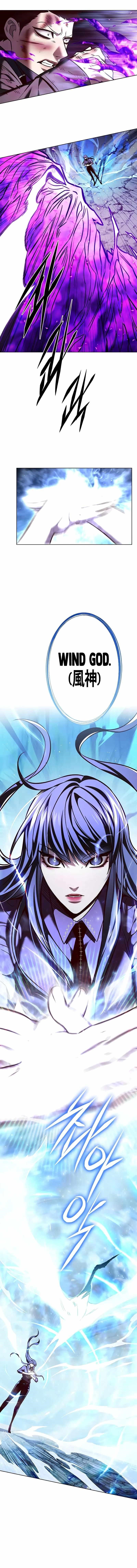 18+ Eleceed Chapter 268 page 6