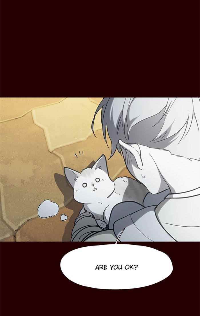 18+ Eleceed Chapter 27 page 12
