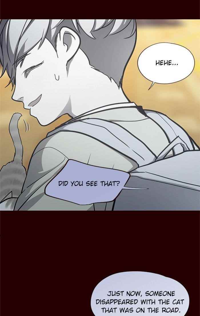 18+ Eleceed Chapter 27 page 14