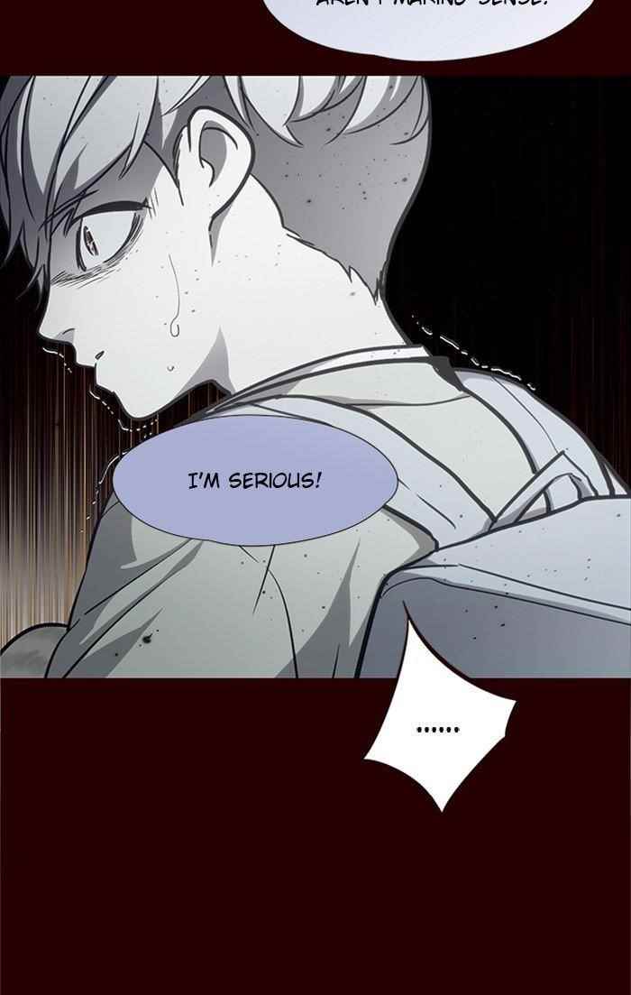 18+ Eleceed Chapter 27 page 16