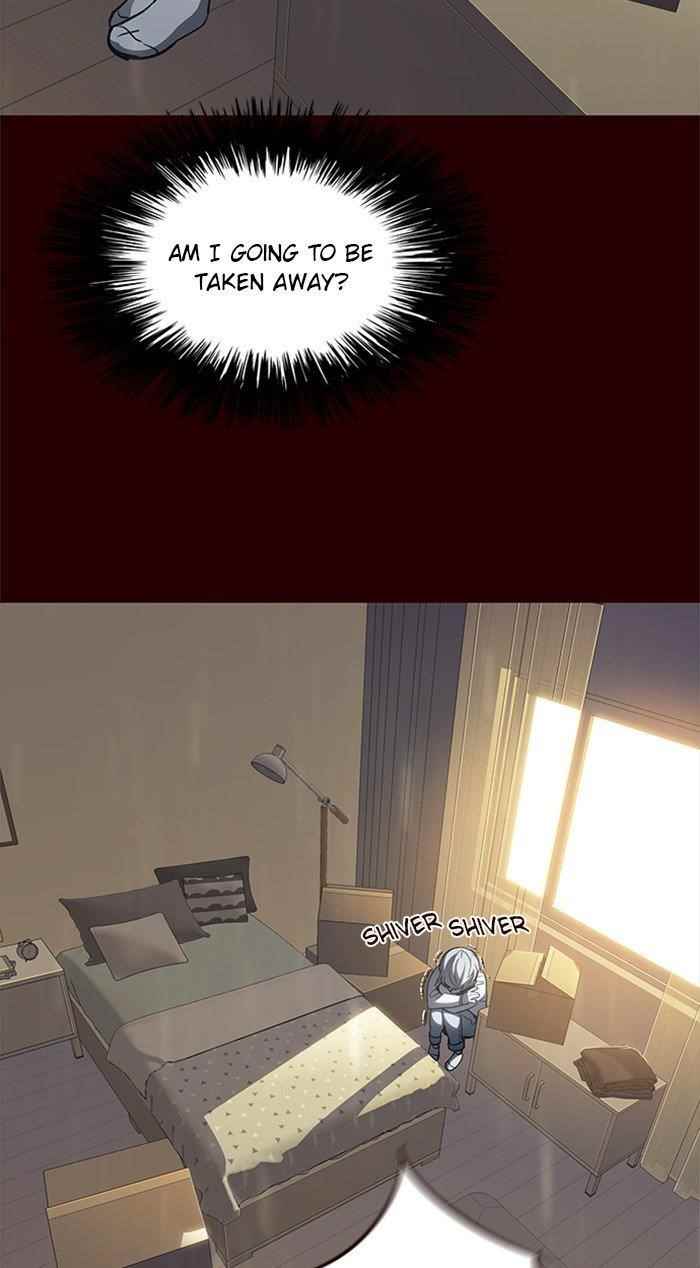 18+ Eleceed Chapter 27 page 20