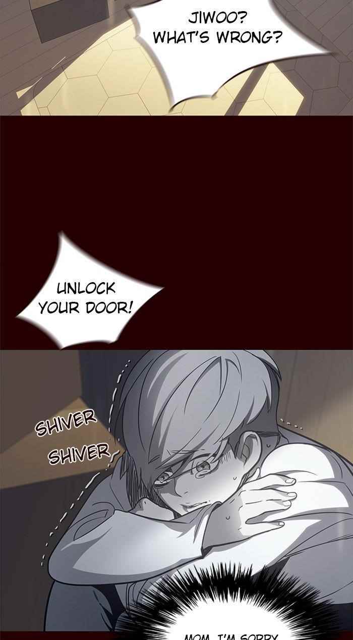 18+ Eleceed Chapter 27 page 21