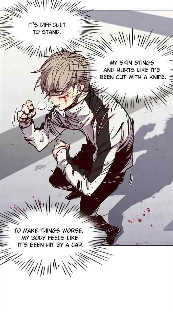 18+ Eleceed Chapter 27 page 24