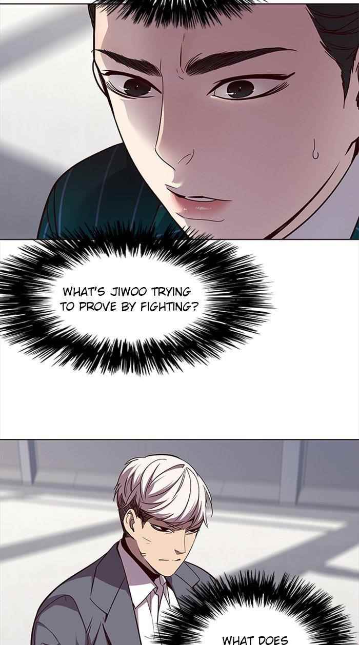 18+ Eleceed Chapter 27 page 27