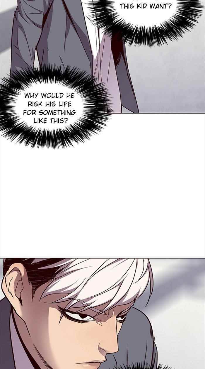 18+ Eleceed Chapter 27 page 28