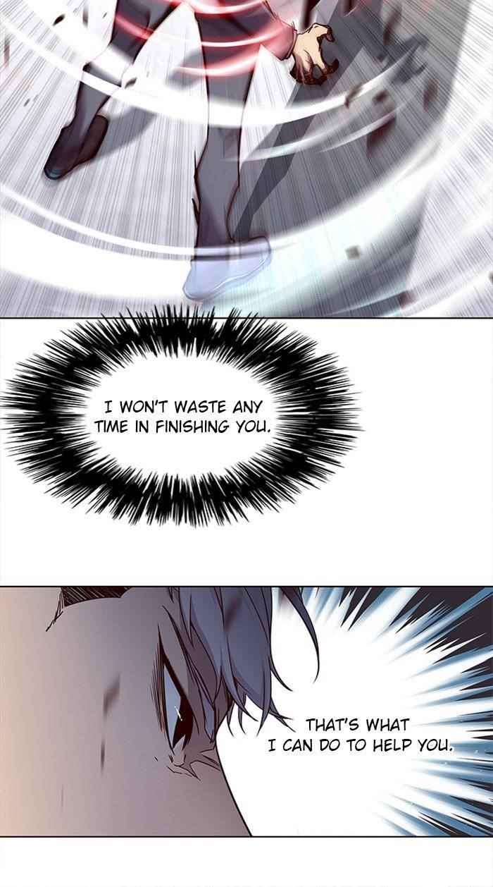 18+ Eleceed Chapter 27 page 30