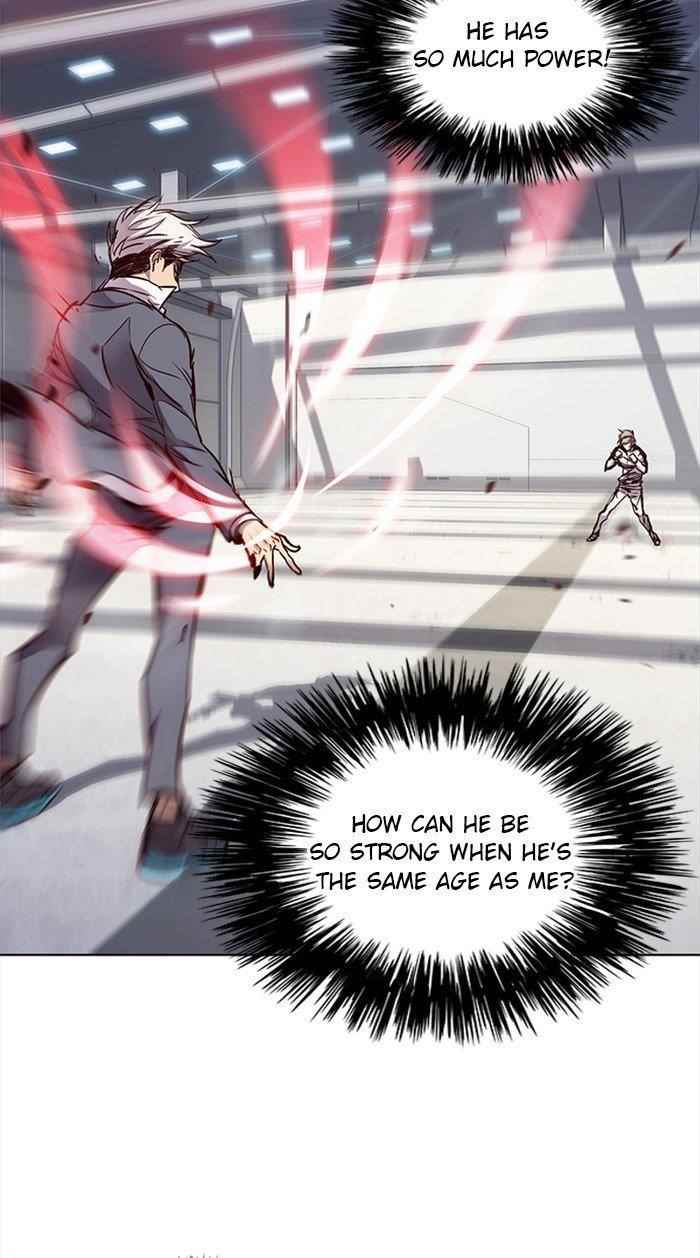 18+ Eleceed Chapter 27 page 32
