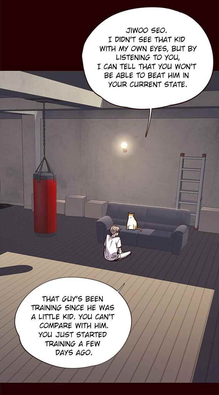 18+ Eleceed Chapter 27 page 36