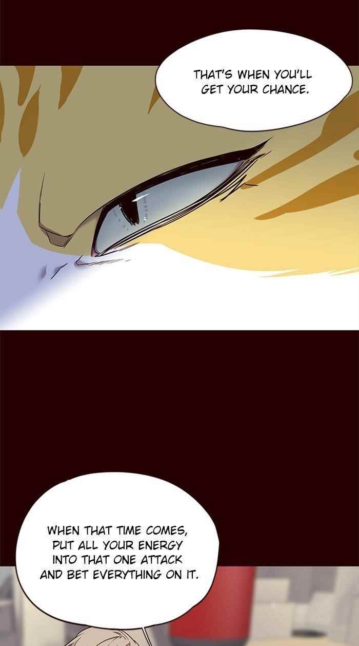 18+ Eleceed Chapter 27 page 40