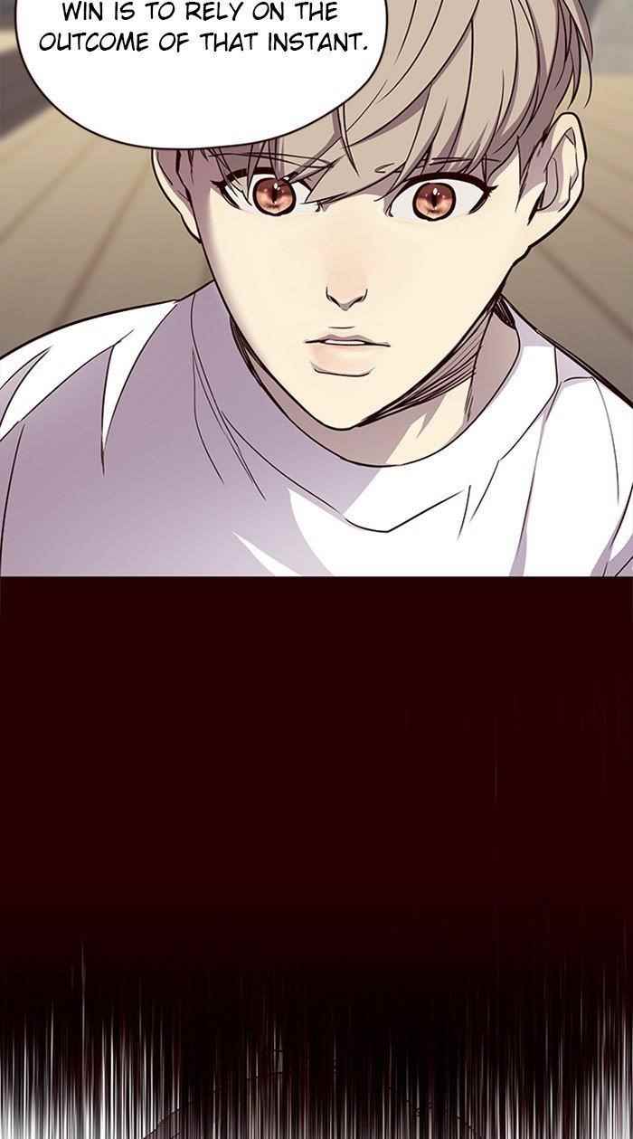 18+ Eleceed Chapter 27 page 42